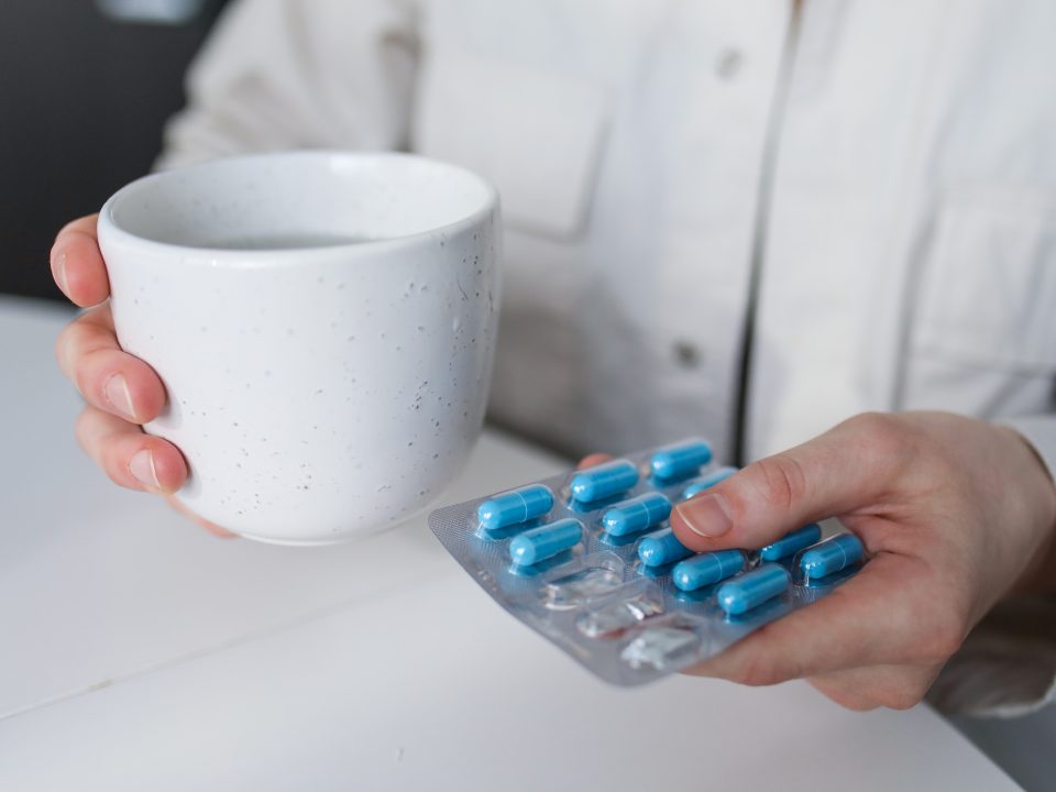 Tabletki na odchudzanie - dlaczego nie dzialaja