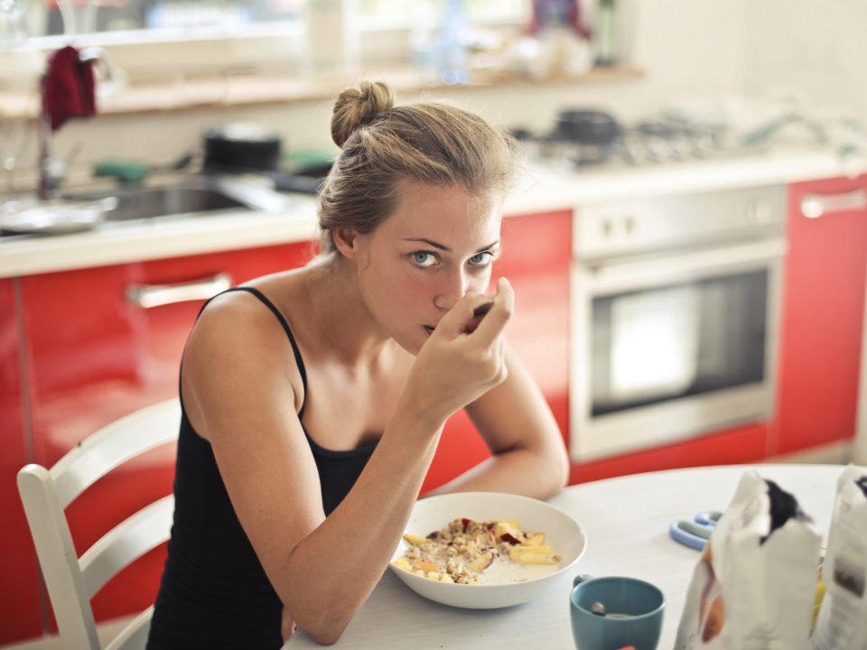 5 powodow dla ktorych dobra dieta nie dziala